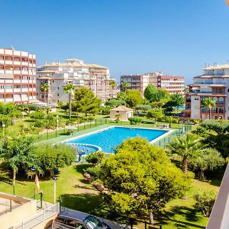 Espanatour TORREMAR La Mata  Extérieur photo