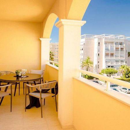 Espanatour TORREMAR La Mata  Extérieur photo